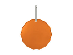 Memobord Delang Helder Oranje