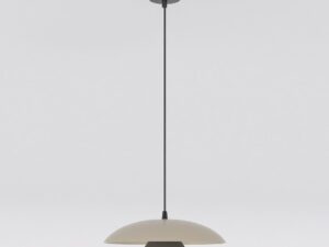Hanglamp Cerra Beige