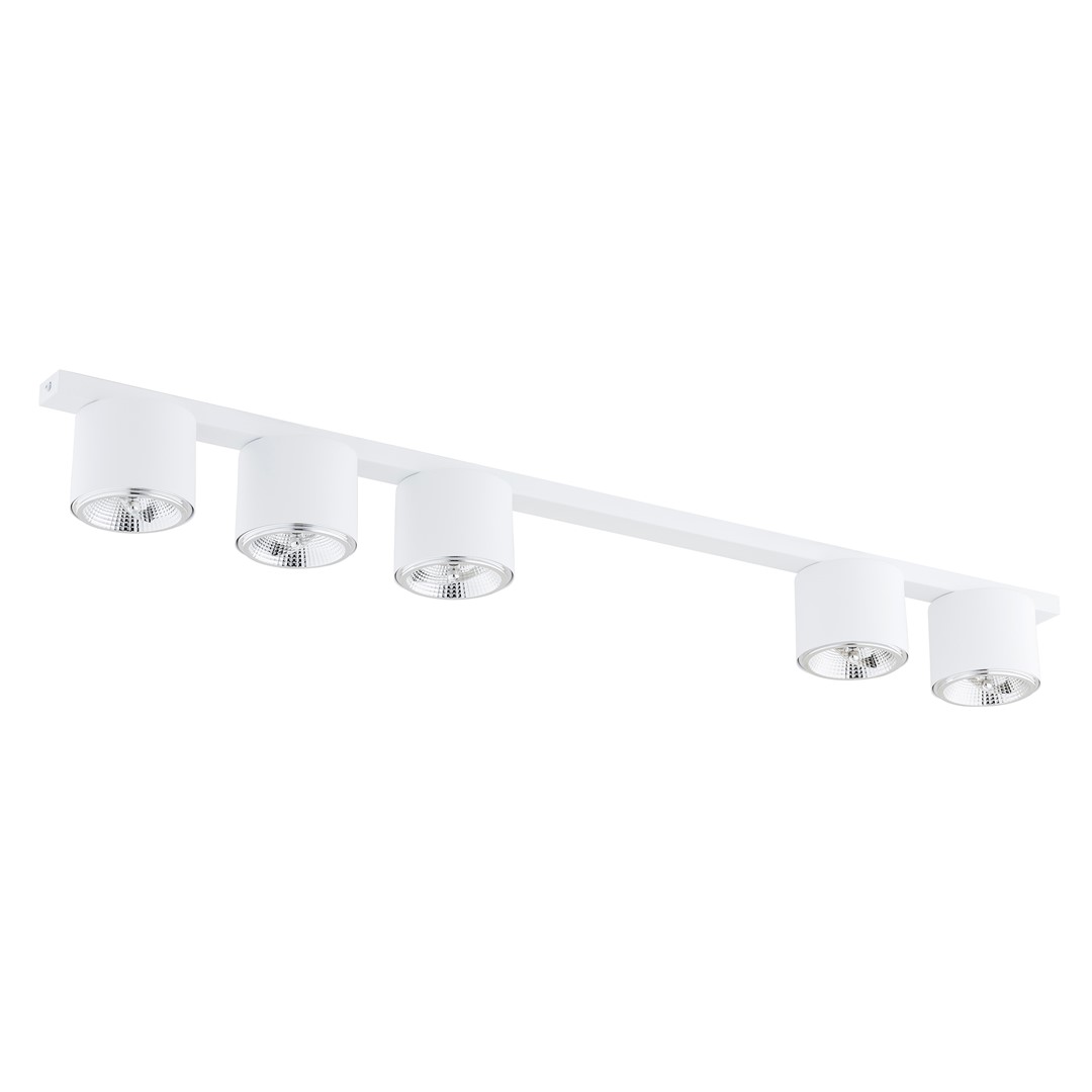 Plafondlamp Sliesona Wit - Afbeelding 2