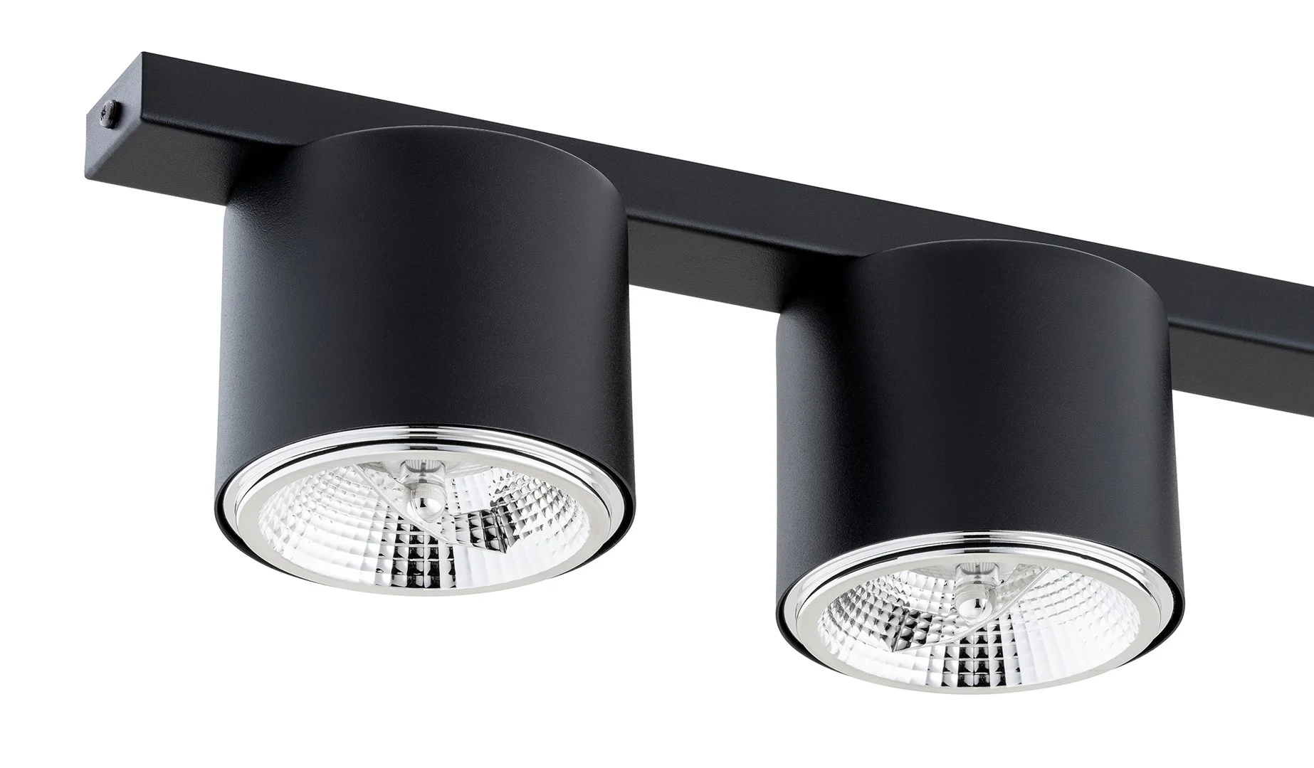 Plafondlamp Maaldena Zwart - Afbeelding 7