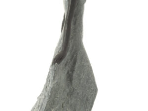 Beeld Fleirroro Polyresin Meerkleurig H54 cm
