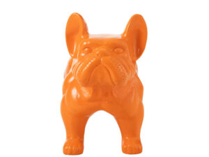 Woonaccessoire Lassura Oranje