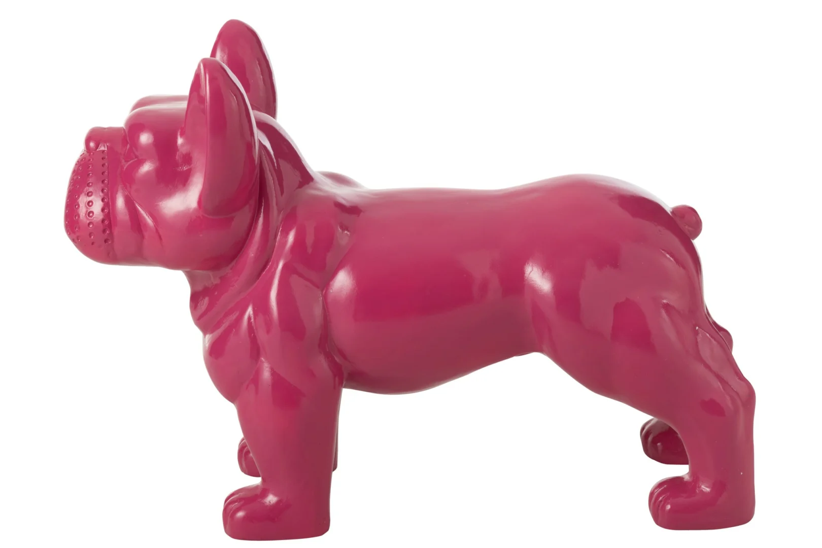 Woonaccessoire Priemos Roze - Afbeelding 2