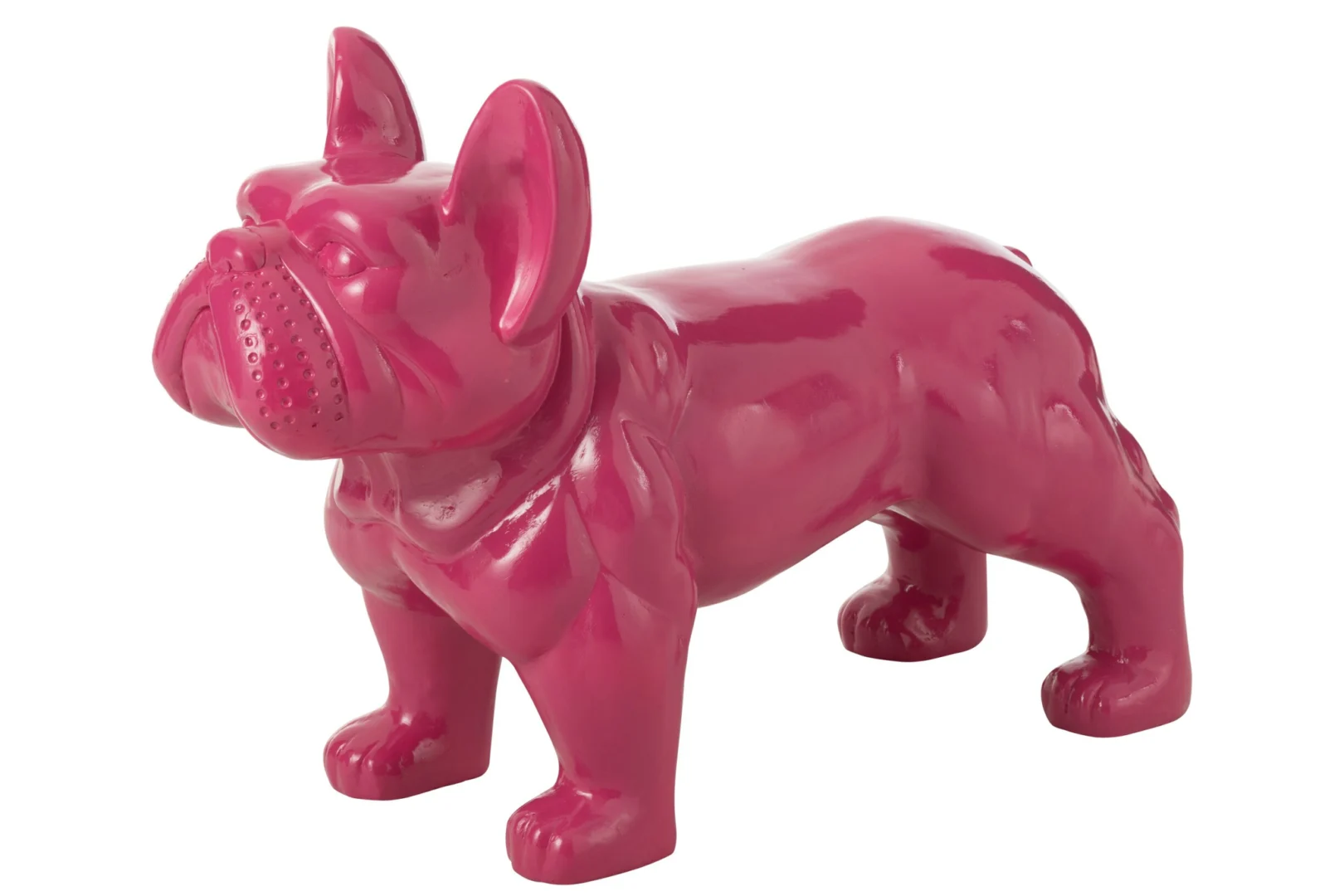 Woonaccessoire Priemos Roze - Afbeelding 4