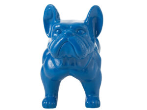 Woonaccessoire Brooskan Blauw