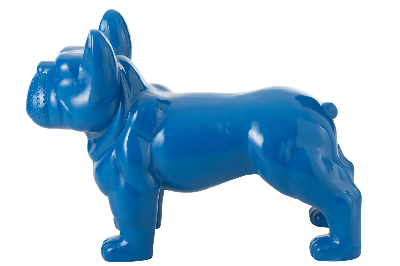 Woonaccessoire Brooskan Blauw - Afbeelding 2