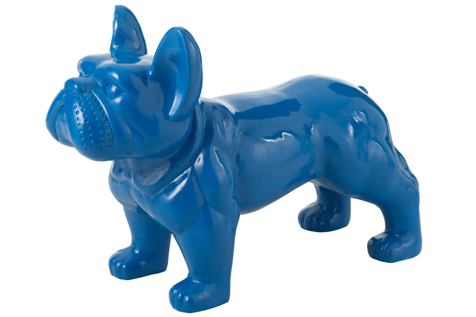 Woonaccessoire Brooskan Blauw - Afbeelding 4