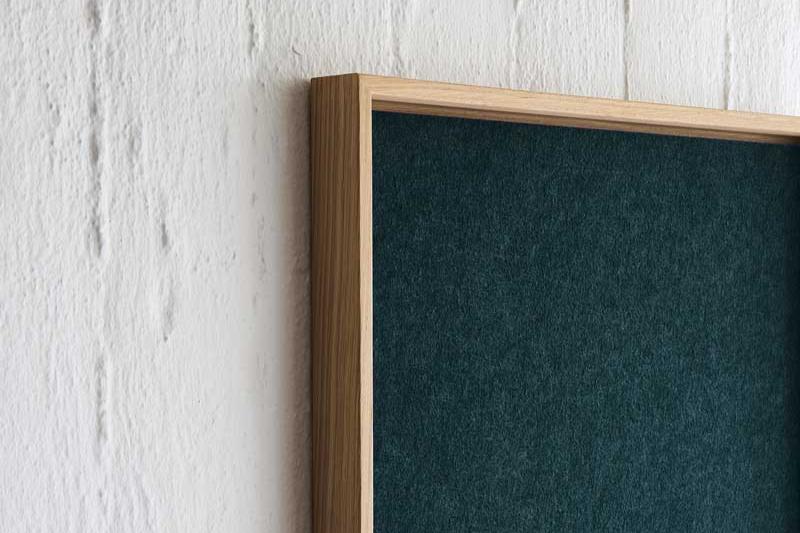 Memobord Graundane Vilt - Afbeelding 2