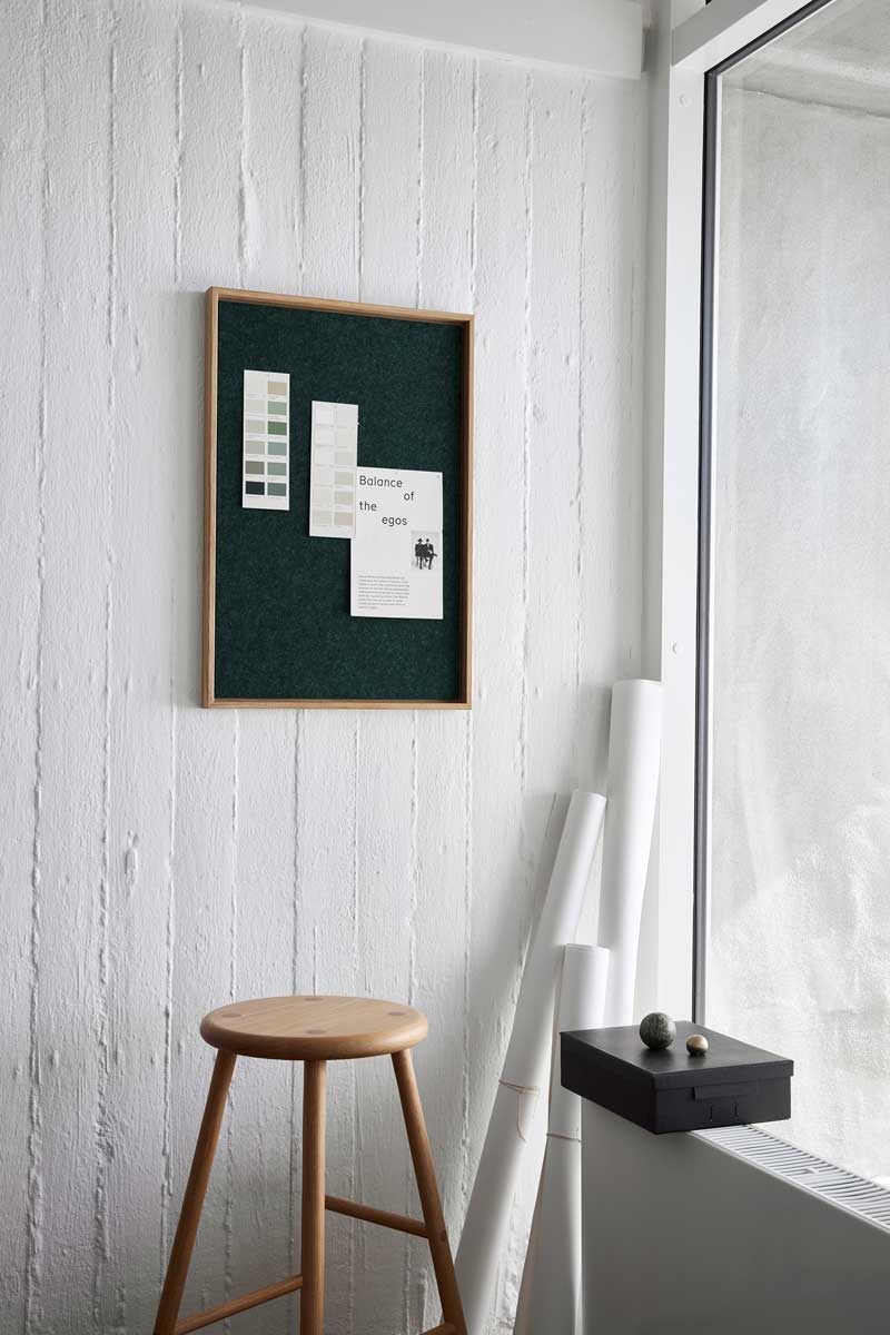 Memobord Graundane Vilt - Afbeelding 4