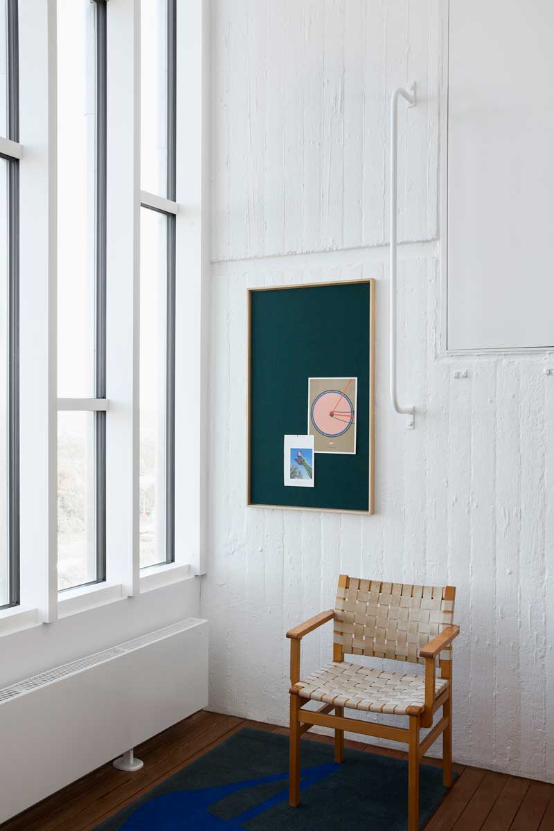 Memobord Graundane Vilt - Afbeelding 6