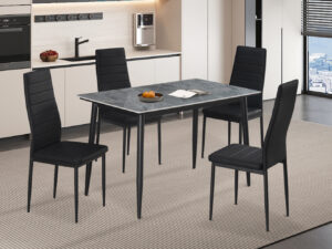 Tafel Taudak 120 cm