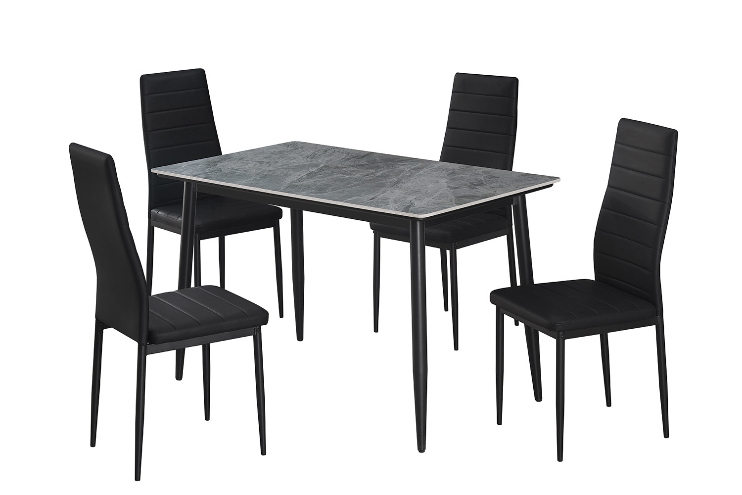 Tafel Taudak 120 cm - Afbeelding 12