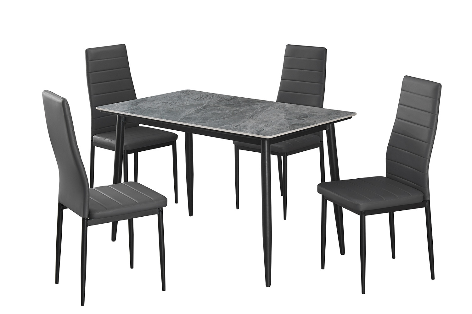 Tafel Taudak 120 cm - Afbeelding 13