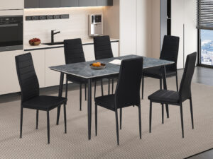 Tafel Saammu 140 cm