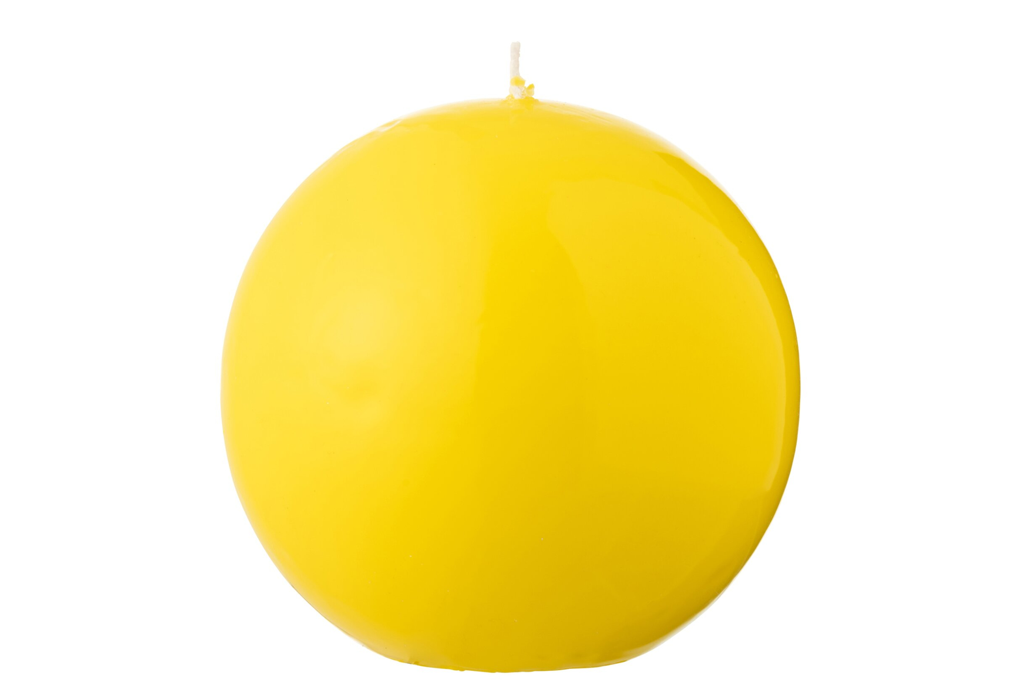 Bolkaars Suske Paraffine Geel - Afbeelding 2