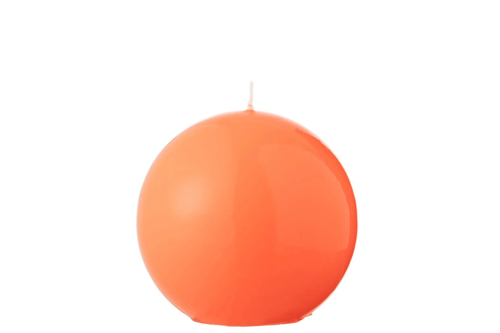 Bolwaskaars Klienna Paraffine Rood - Afbeelding 3