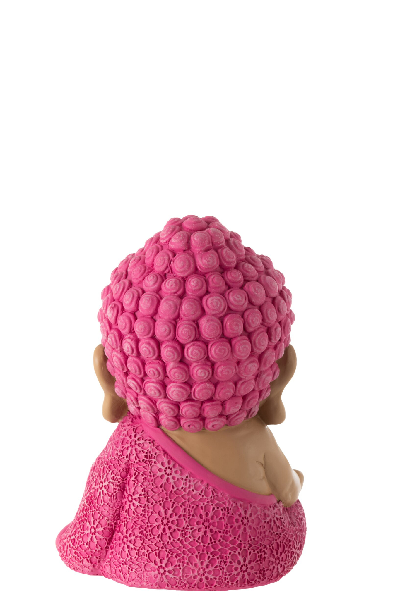 Beeld Slirmum Polyresin Meerkleurig H19,5 cm - Afbeelding 2