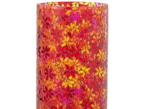 Tafellamp Zoonden Glas H45,5 cm