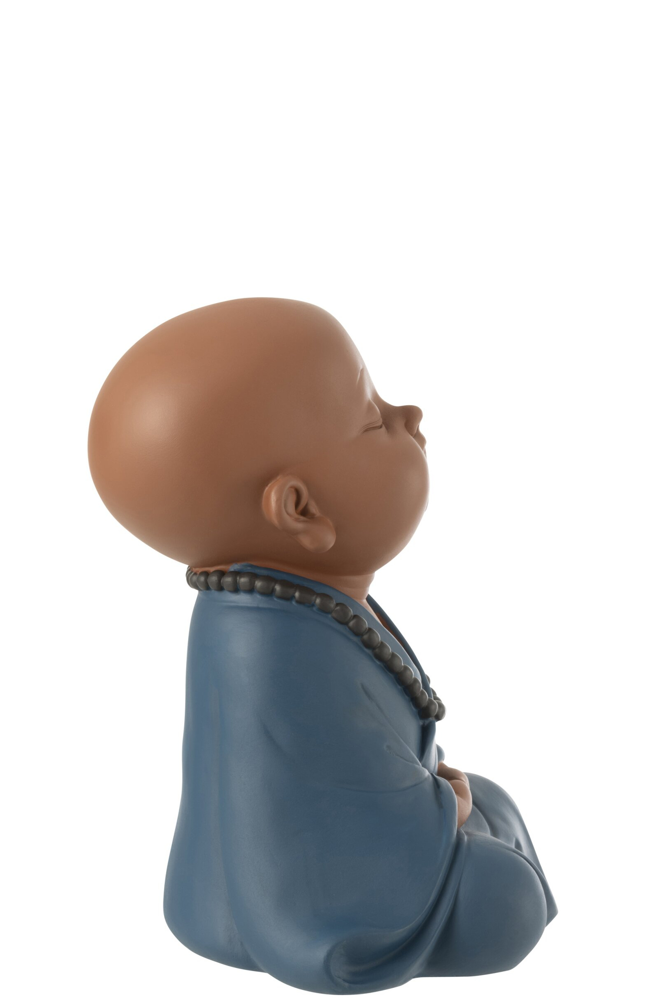 Beeld Lieltano Polyresin Meerkleurig H23,5 cm