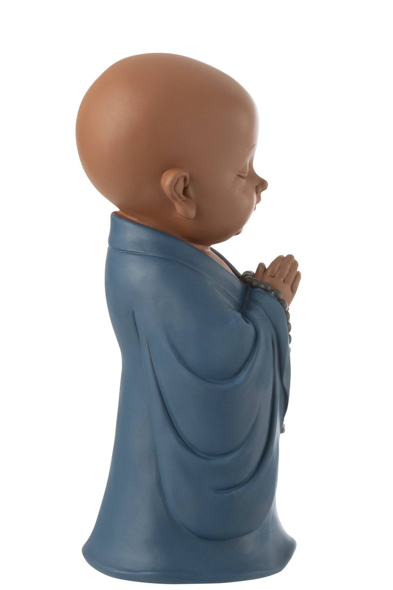Beeld Kabura Polyresin Meerkleurig H32,5 cm