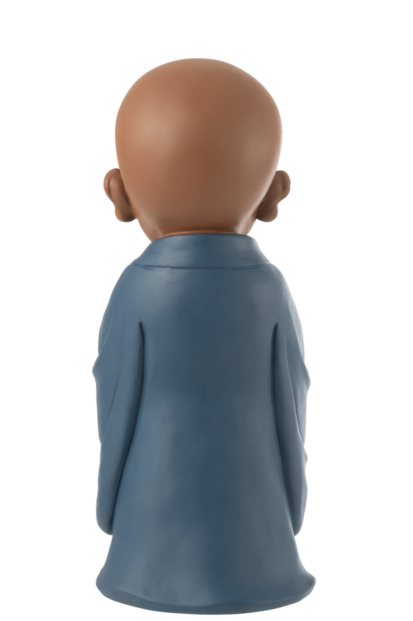 Beeld Kabura Polyresin Meerkleurig H32,5 cm - Afbeelding 2