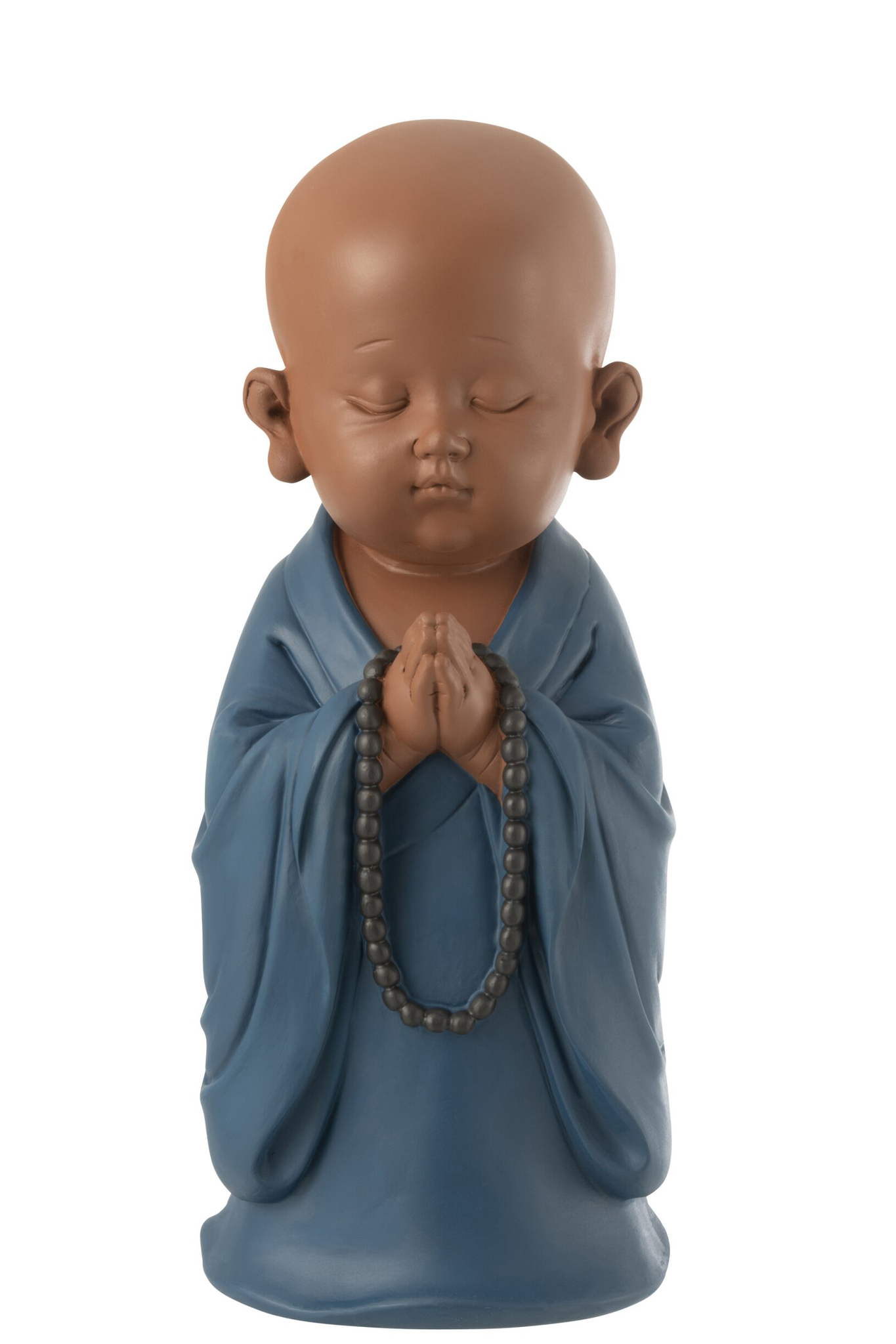 Beeld Kabura Polyresin Meerkleurig H32,5 cm - Afbeelding 5
