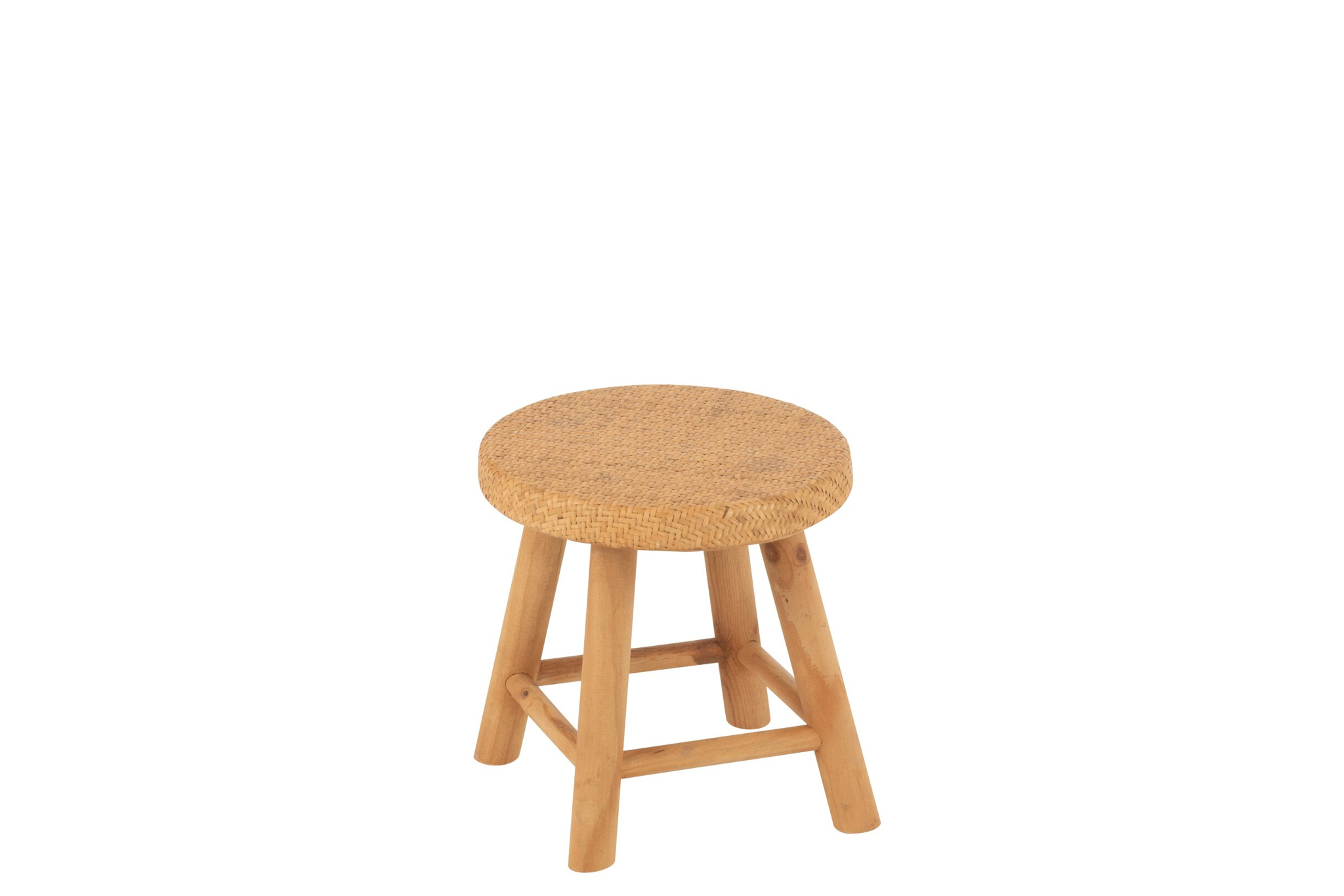 Kruk Fludino Riet Naturel - Afbeelding 4