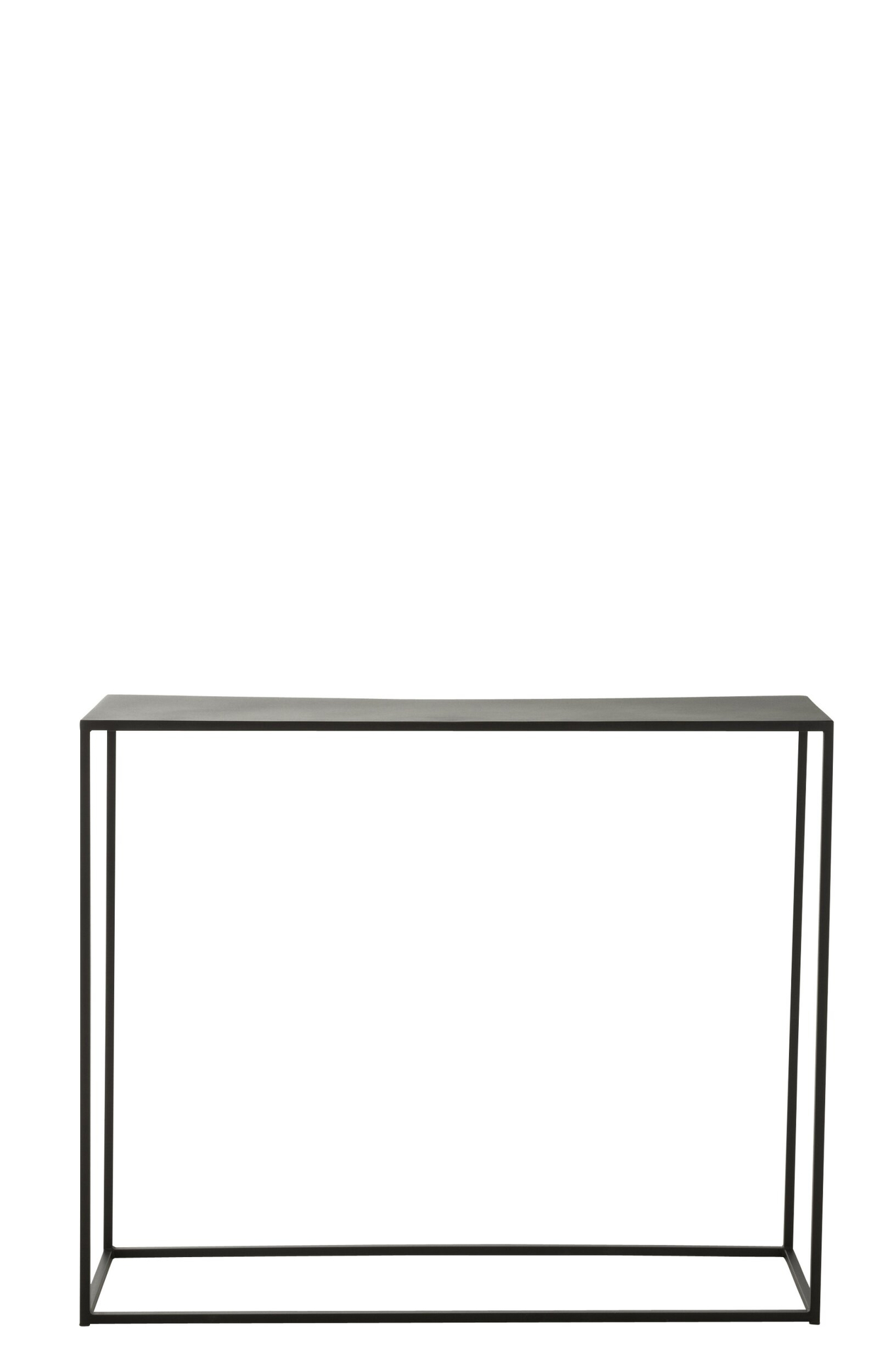 Sidetable Haulvora Metaal 110 cm