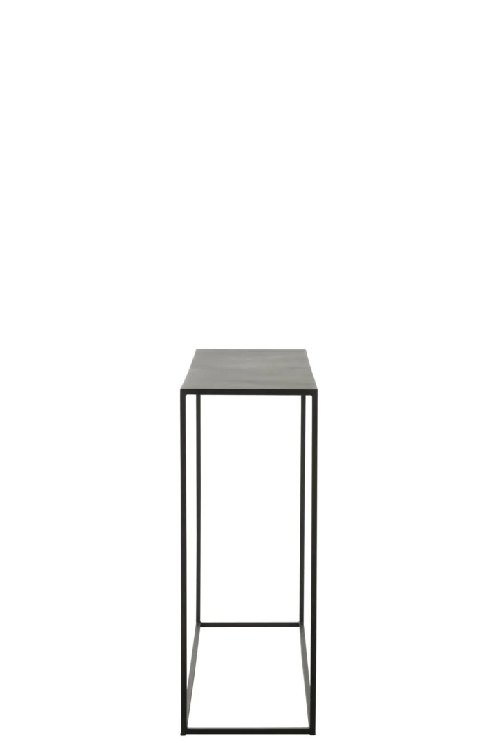 Sidetable Haulvora Metaal 110 cm - Afbeelding 2