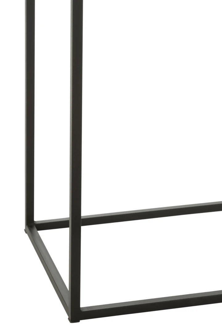 Sidetable Haulvora Metaal 110 cm - Afbeelding 3
