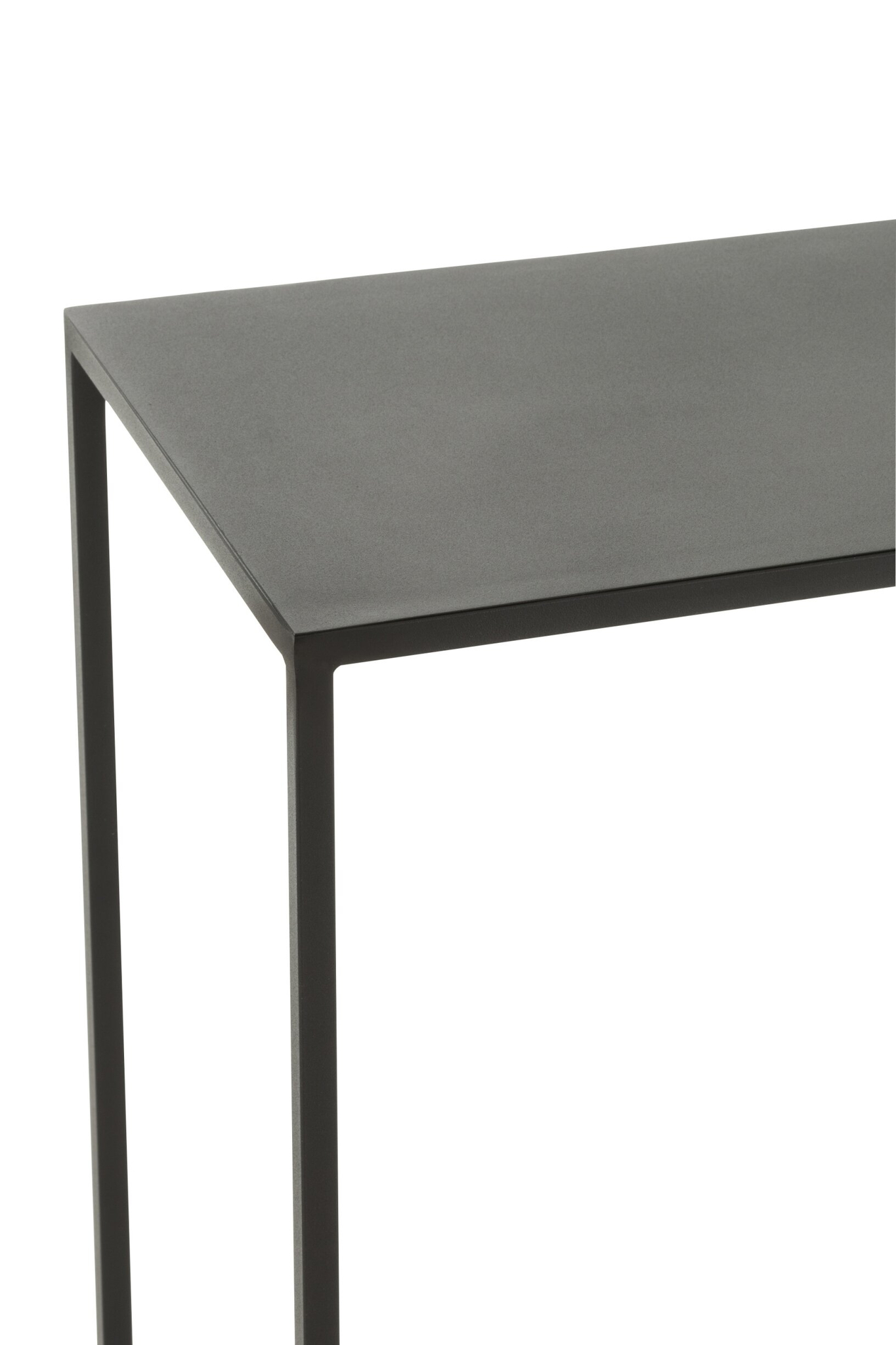 Sidetable Haulvora Metaal 110 cm - Afbeelding 4