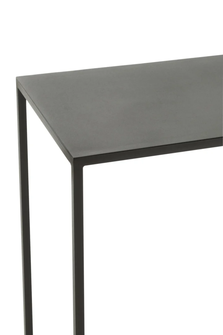 Sidetable Haulvora Metaal 110 cm - Afbeelding 4