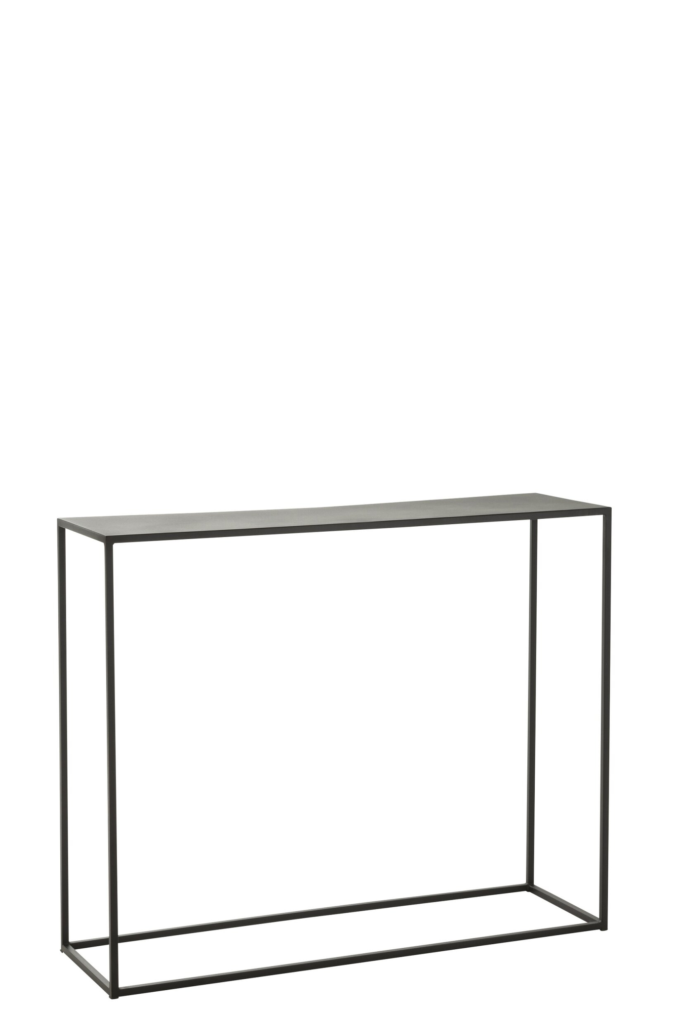 Sidetable Haulvora Metaal 110 cm - Afbeelding 5