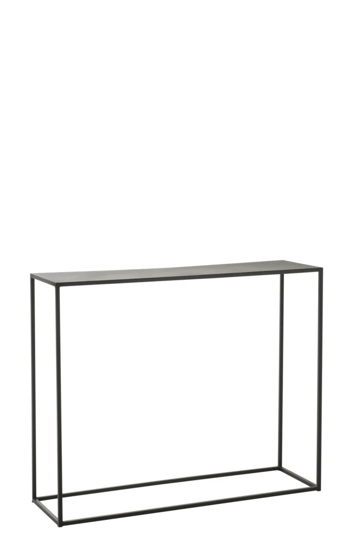 Sidetable Haulvora Metaal 110 cm - Afbeelding 5