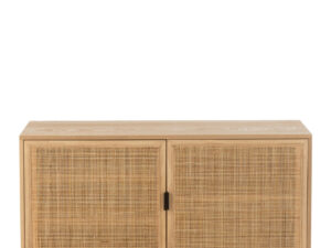 Kast Fiemmund Naturel 110 cm