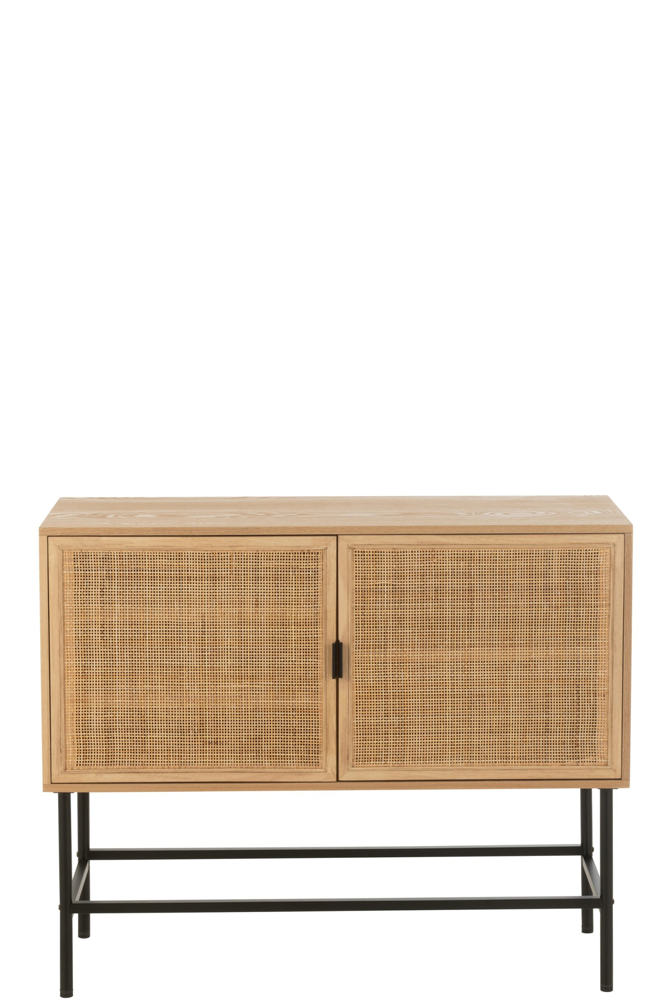 Kast Fiemmund Naturel 110 cm