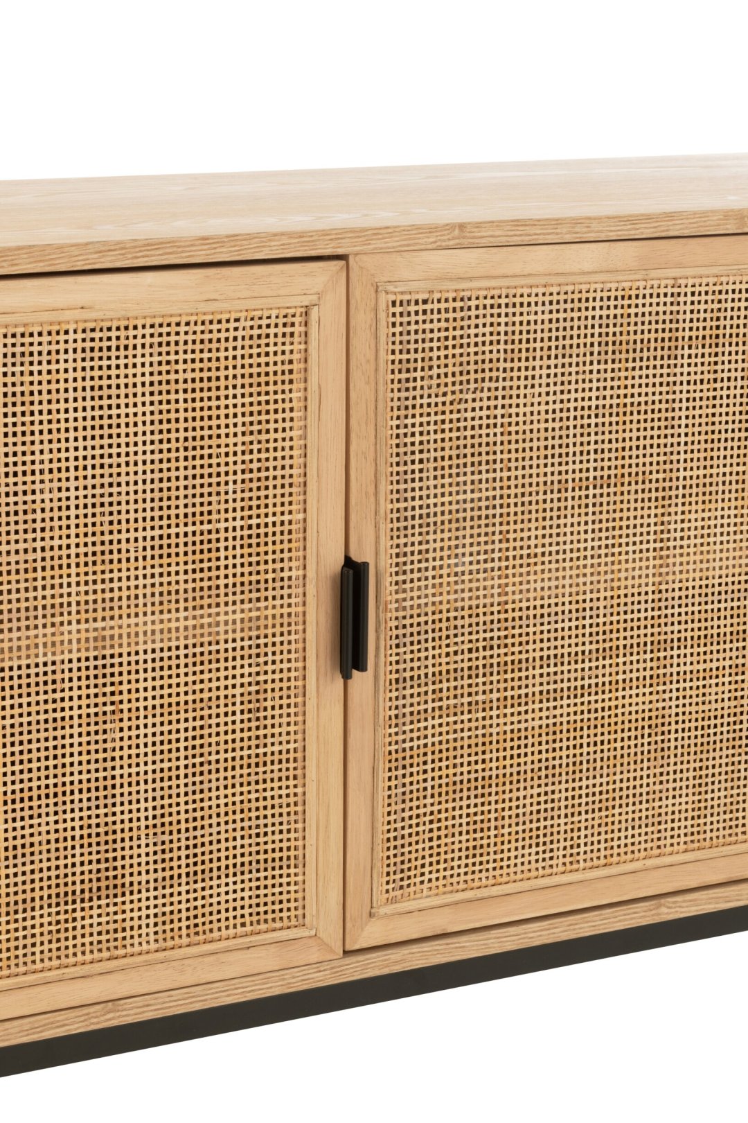 Kast Tammy Naturel 120 cm - Afbeelding 3