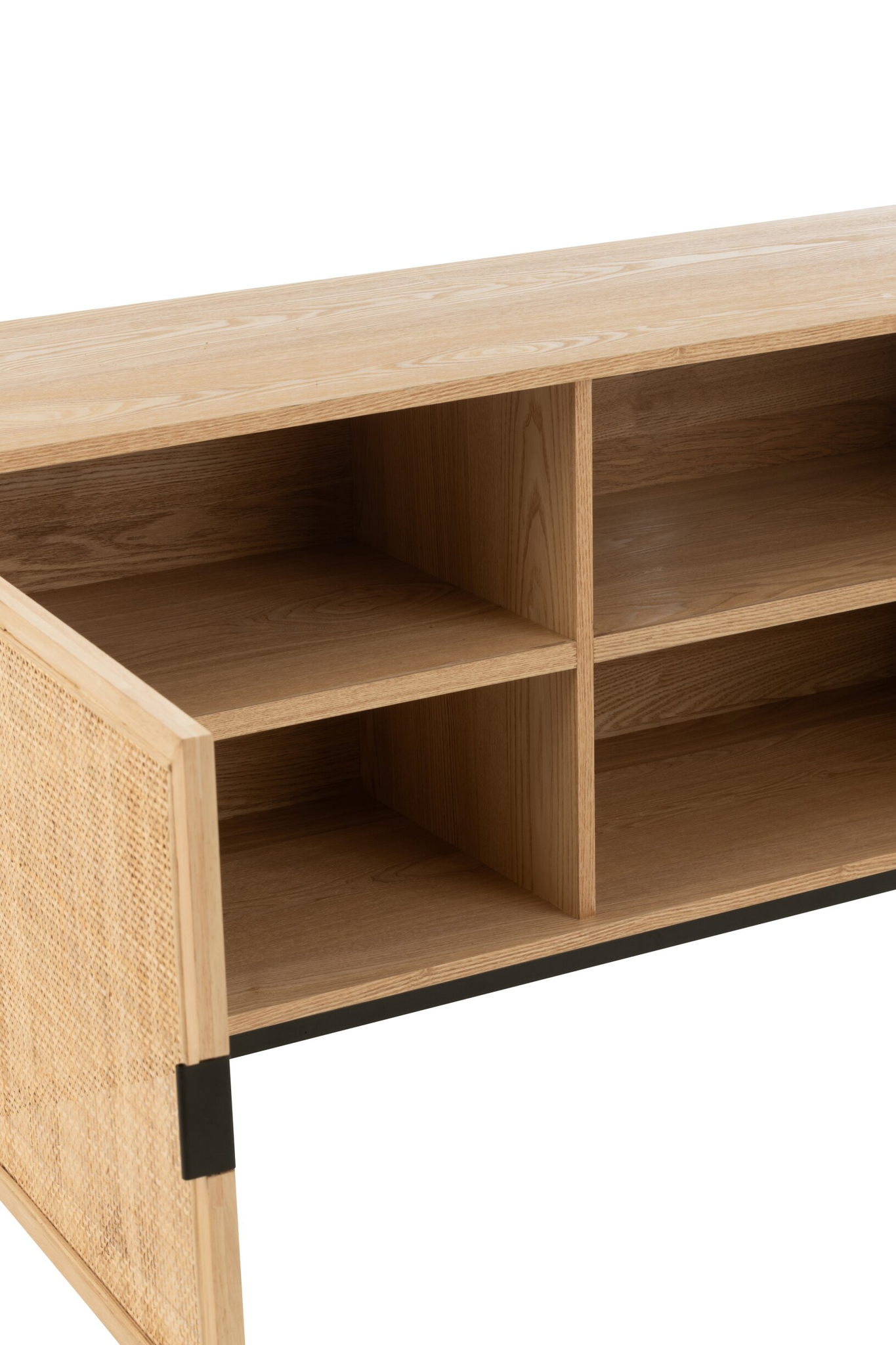 Kast Tammy Naturel 120 cm - Afbeelding 4