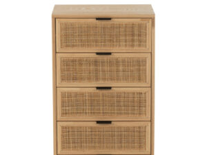 Kast Kloodan Naturel 46 cm