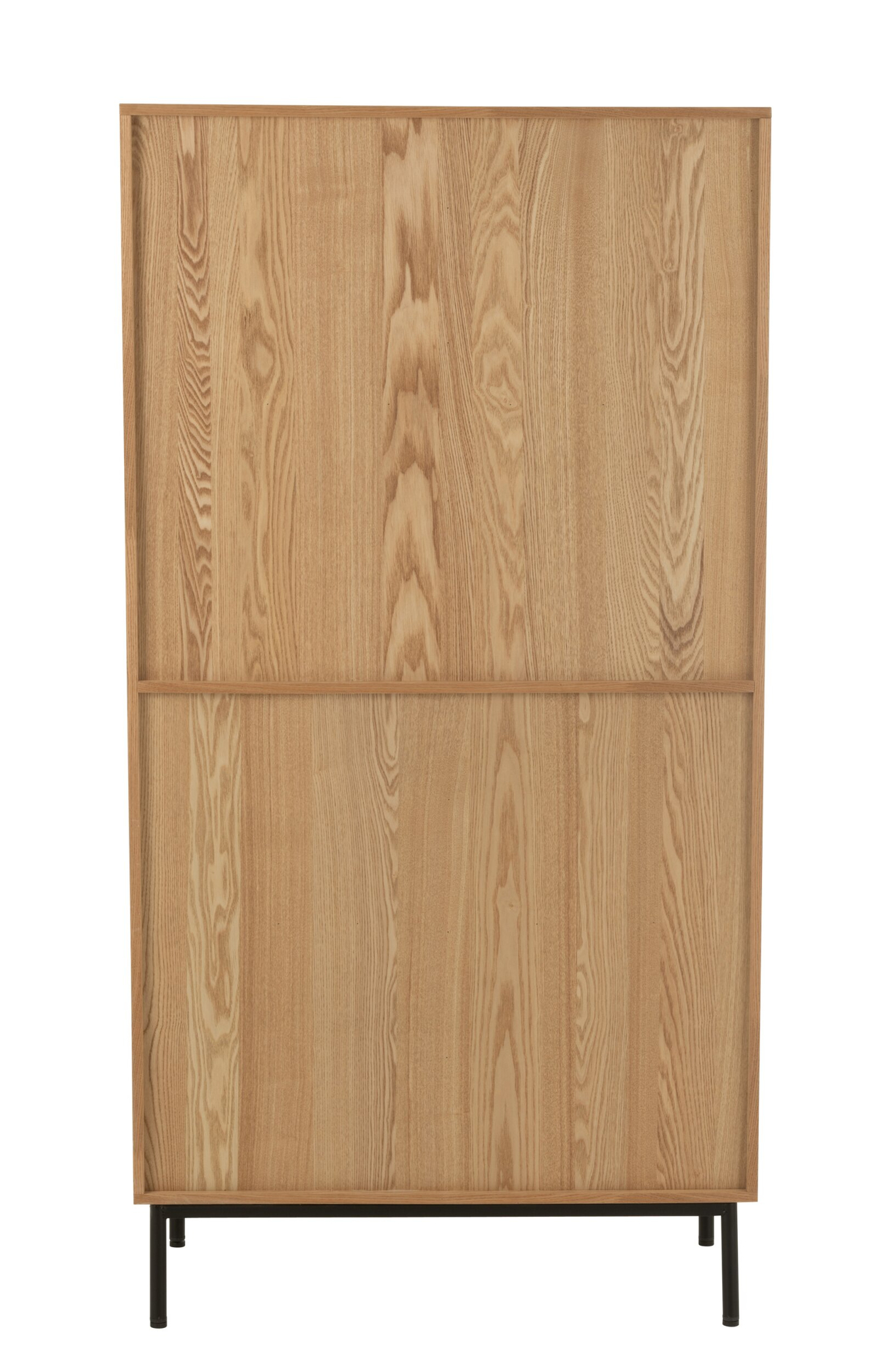Opbergkast Pilsen Naturel 40 cm - Afbeelding 2