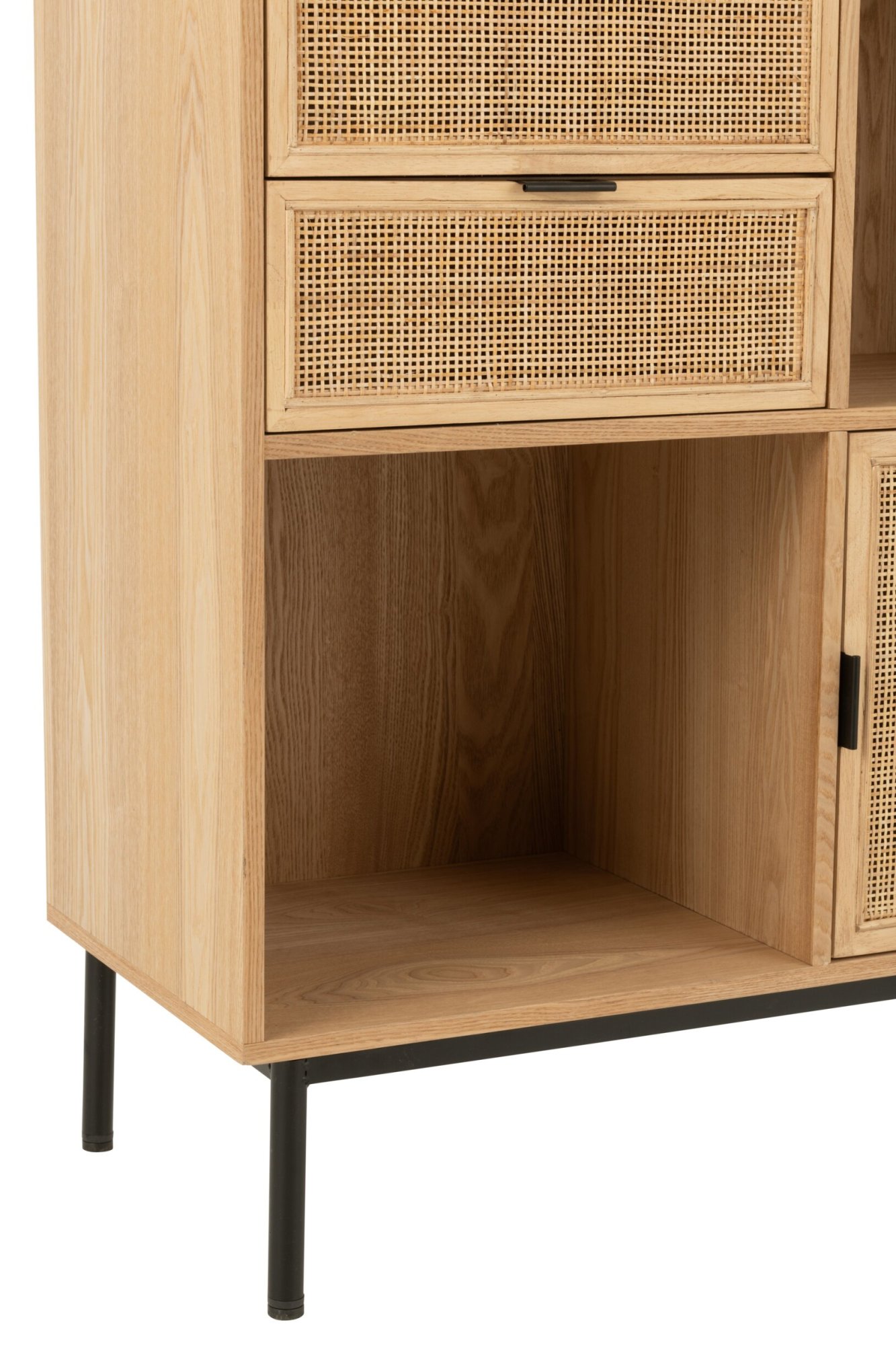 Opbergkast Pilsen Naturel 40 cm - Afbeelding 3
