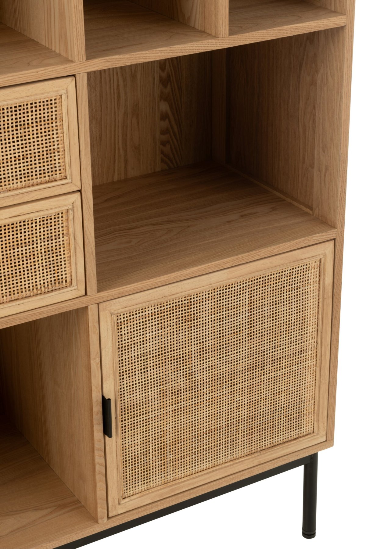 Opbergkast Pilsen Naturel 40 cm - Afbeelding 4