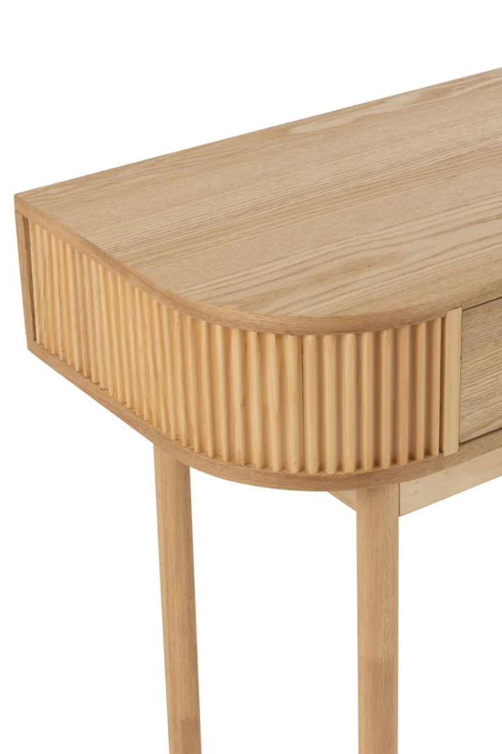 Sidetable Fotek MDF 100 cm - Afbeelding 5