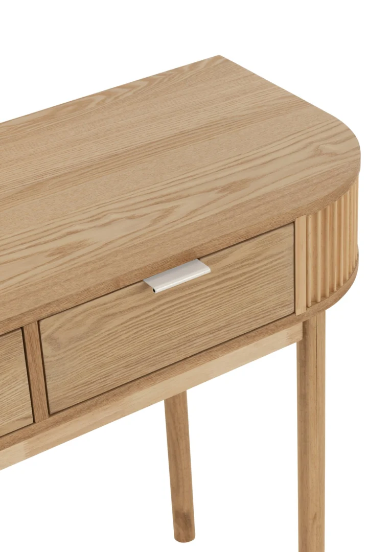 Sidetable Fotek MDF 100 cm - Afbeelding 6