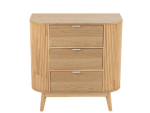 Kast Larrino Naturel 80 cm