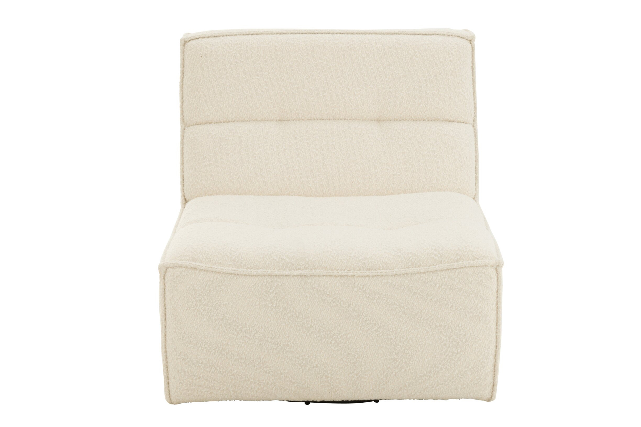 Fauteuil Dooltena Multiplex Beige