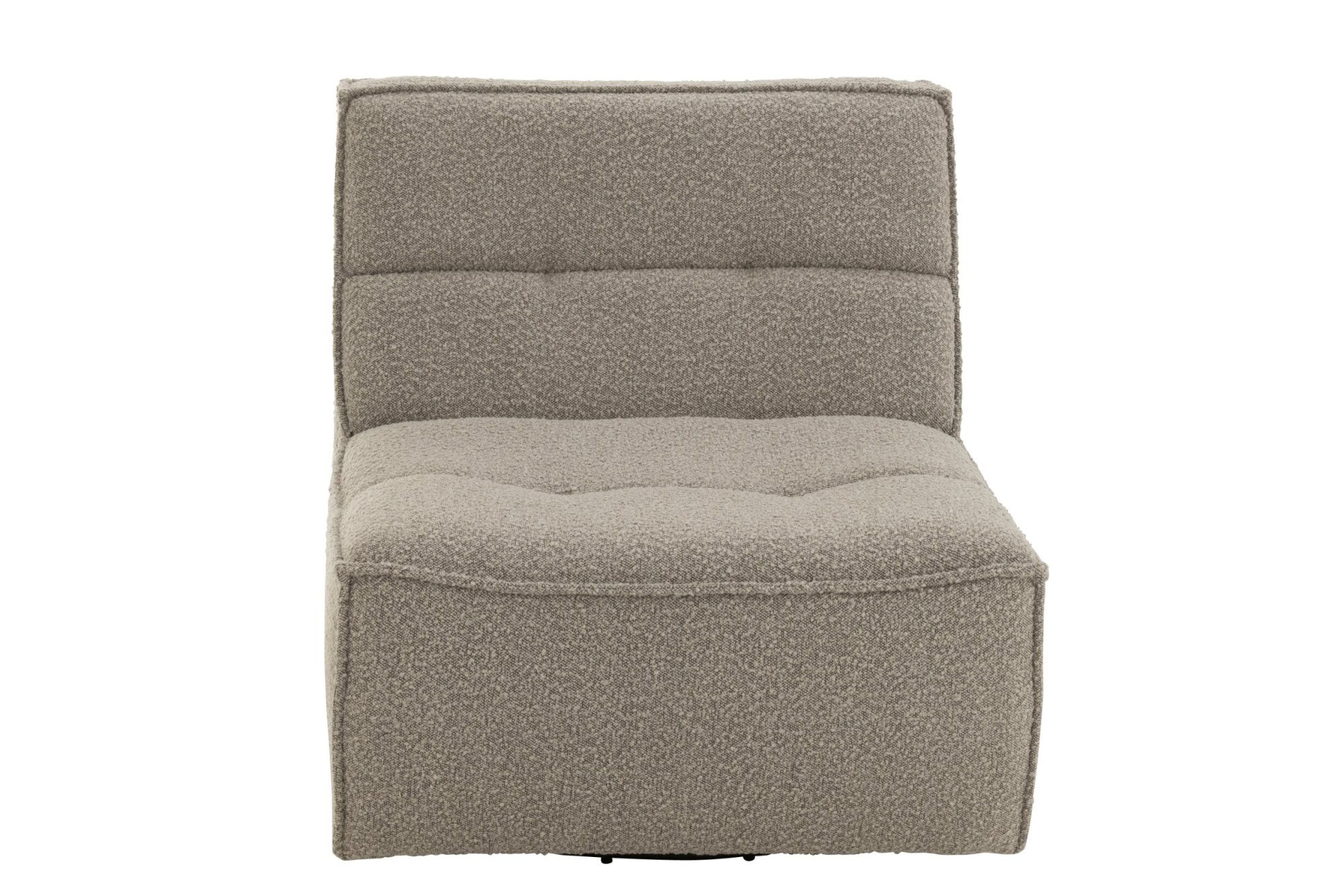 Fauteuil Kleilda Multiplex Beige