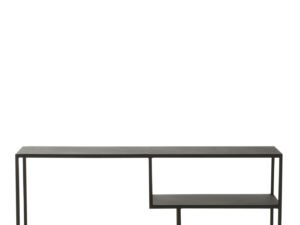 Rek Taummine Metaal 120 cm