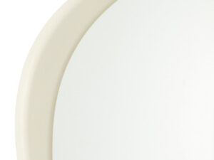 Spiegel Zeval Wit 68x3 cm