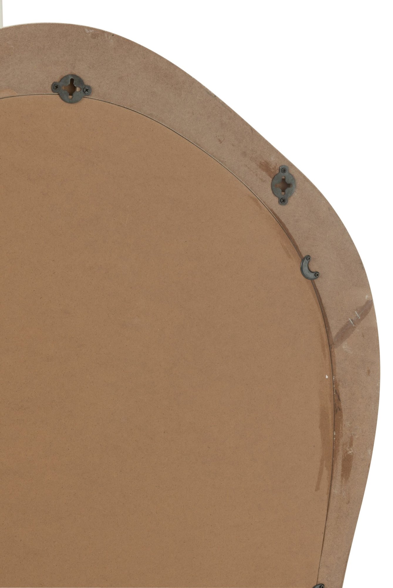 Spiegel Zeval Wit 68x3 cm - Afbeelding 2